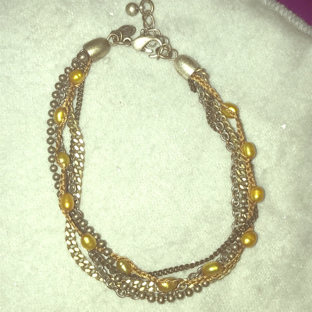 Premier Bracelet- multi- colored